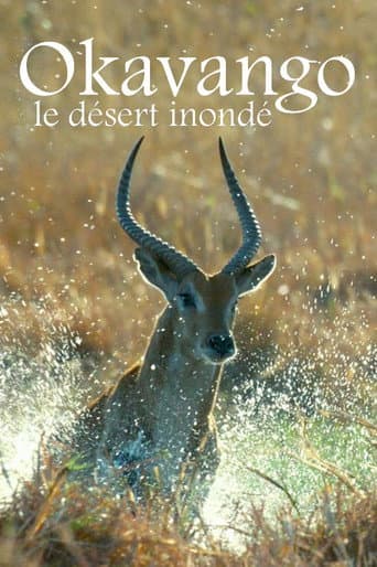 Watch Kalahari: The Flooded Desert free online