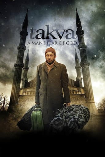 Watch Takva: A Man's Fear of God free online