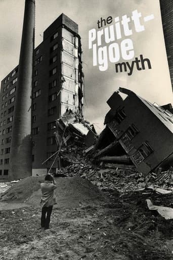 Watch The Pruitt-Igoe Myth free online