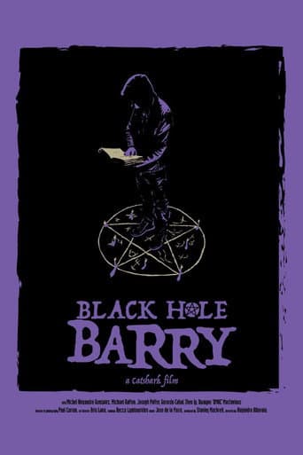 Watch Black Hole Barry free online