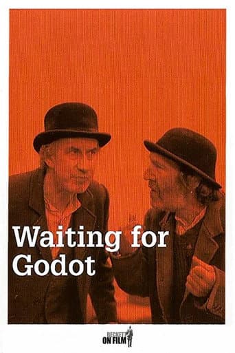 Watch Waiting for Godot free online
