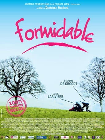 Watch Formidable free online