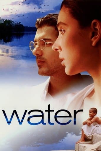 Watch Water free online