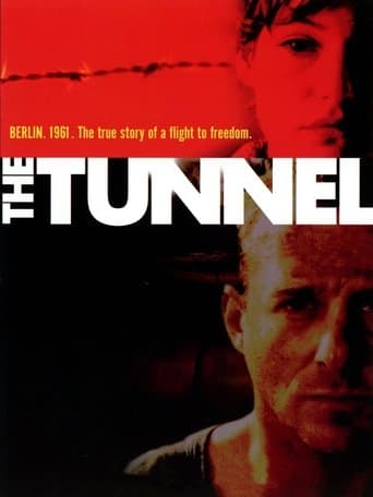 Watch The Tunnel free online