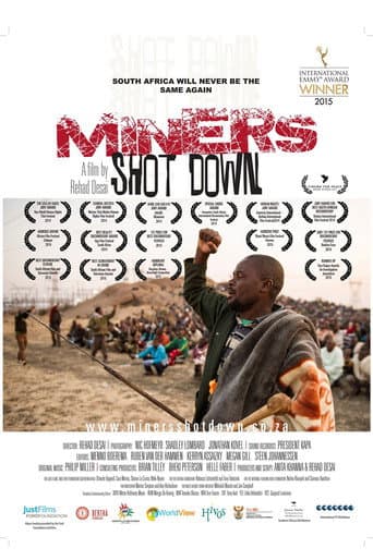 Watch Miners Shot Down free online