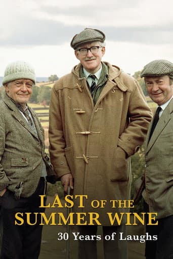 Watch Last Of The Summer Wine: 30 Years Of Laughs free online