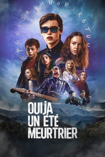 Watch Ouija, un été meurtrier free online