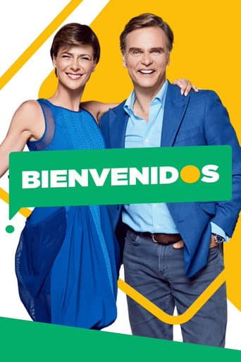 Watch Bienvenidos free online