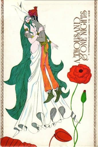 Watch A Thousand and One Nights free online