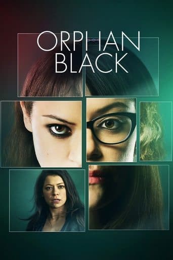 Watch Orphan Black free online