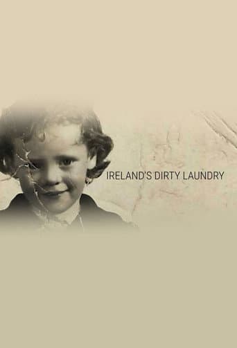 Watch Ireland's Dirty Laundry free online