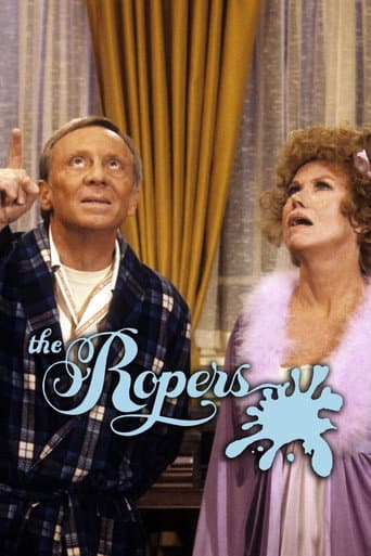 Watch The Ropers free online