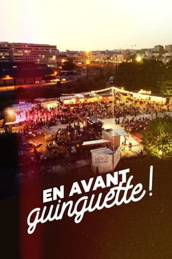 Watch En avant guinguette! free online