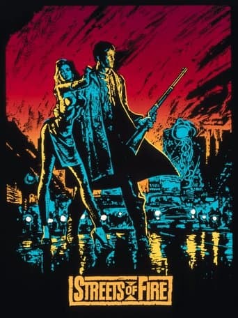 Watch Streets of Fire free online
