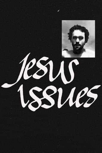 Watch Jesus Issues free online