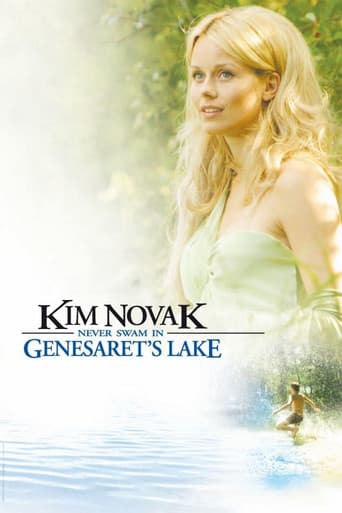 Watch Kim Novak Never Swam in Genesaret's Lake free online