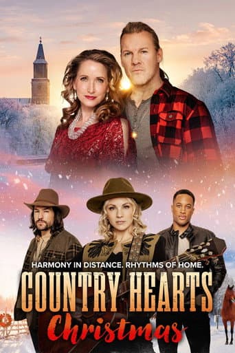 Watch Country Hearts Christmas free online