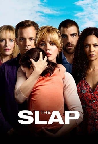 Watch The Slap free online