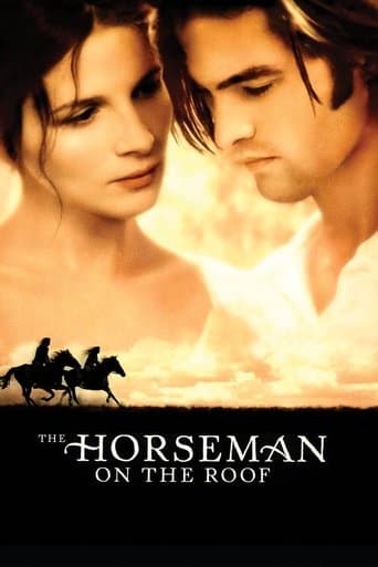 Watch The Horseman on the Roof free online