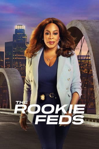 Watch The Rookie: Feds free online