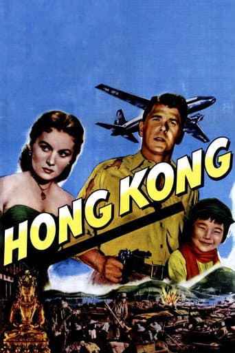 Watch Hong Kong free online