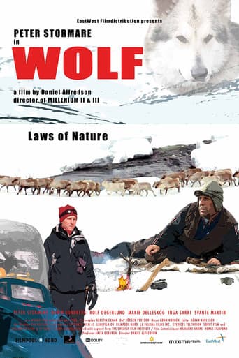 Watch Wolf free online