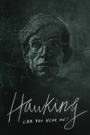 Watch Hawking: Can You Hear Me? free online