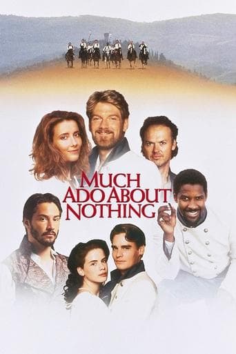 Watch Much Ado About Nothing free online