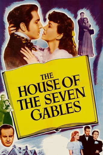 Watch The House of the Seven Gables free online