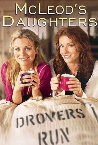 Watch McLeod's Daughters free online
