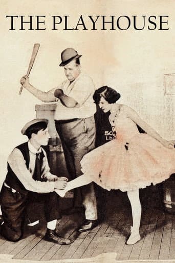 Watch The Play House free online