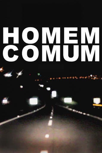 Watch Homem Comum free online