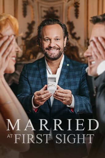 Watch Married at First Sight free online