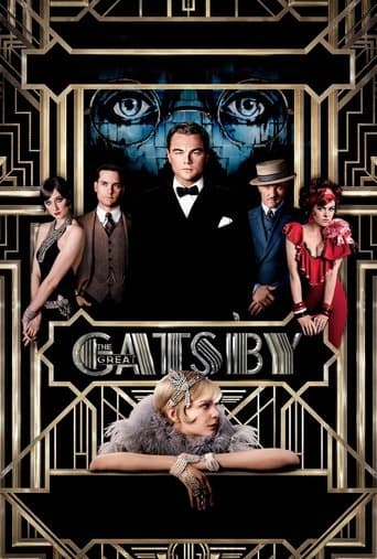 Watch The Great Gatsby free online