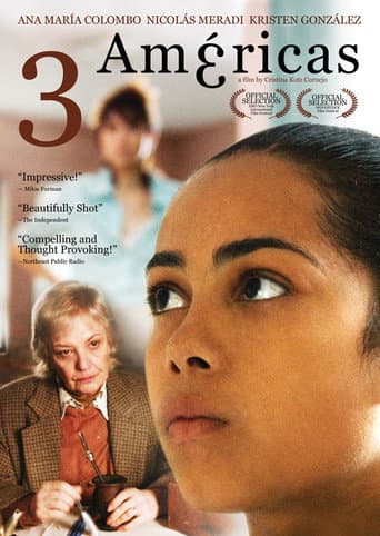 Watch 3 Américas free online