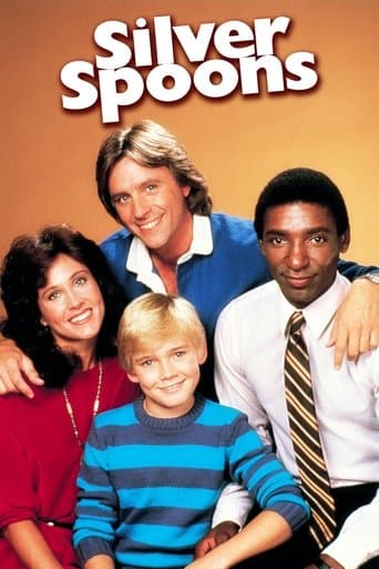 Watch Silver Spoons free online