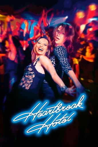 Watch Heartbreak Hotel free online