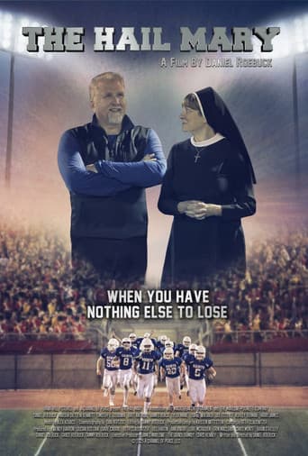 Watch The Hail Mary free online