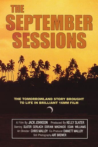 Watch The September Sessions free online