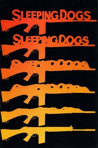 Watch Sleeping Dogs free online