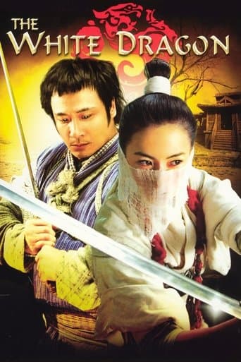 Watch The White Dragon free online
