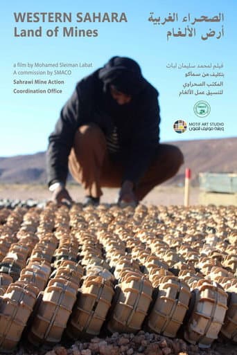 Watch Land of mines free online