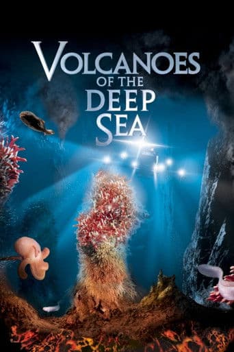 Watch Volcanoes of the Deep Sea free online