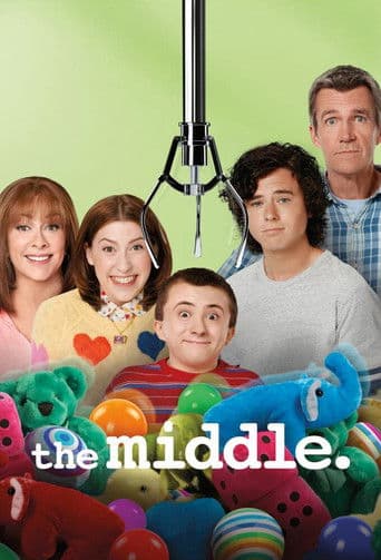 Watch The Middle free online