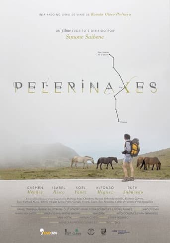Watch Pelerinaxes free online