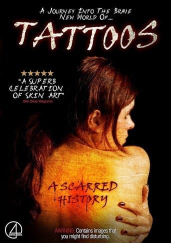 Watch Tattoos: A Scarred History free online