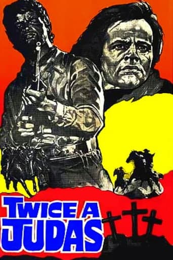 Watch Twice a Judas free online