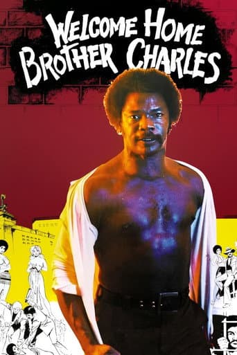 Watch Welcome Home Brother Charles free online