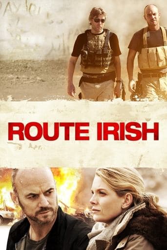 Watch Route Irish free online