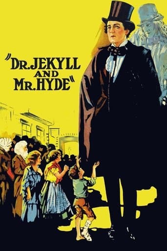 Watch Dr. Jekyll and Mr. Hyde free online